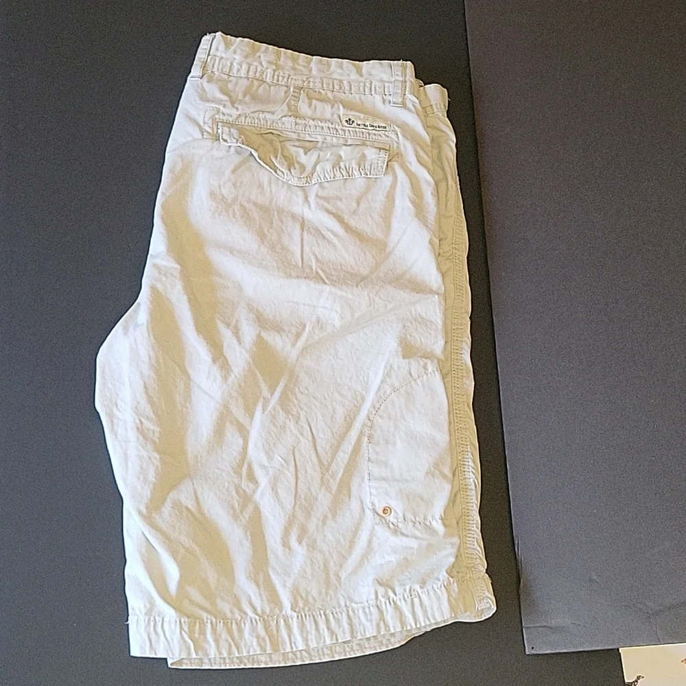 Men's Buffalo David Bitton Shorts, Size 34W - Picture 8 of 10